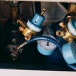 Obsługa koncentratora tlenu w domach jednorodzinnych jak zabezpieczyć piwnicę i garaż
